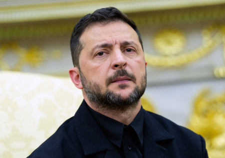 «Никогда больше»: Зеленский сделал резкое заявление о компромиссах