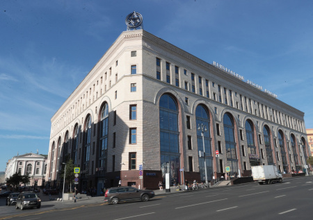 «Детский мир» эвакуируют в Москве: что случилось, взрыв, пожар, жертвы