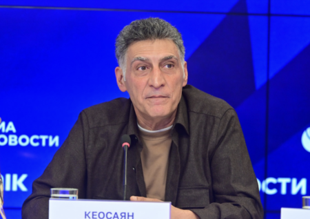 Что известно о состоянии Кеосаяна сейчас: последние новости, слова Симоньян