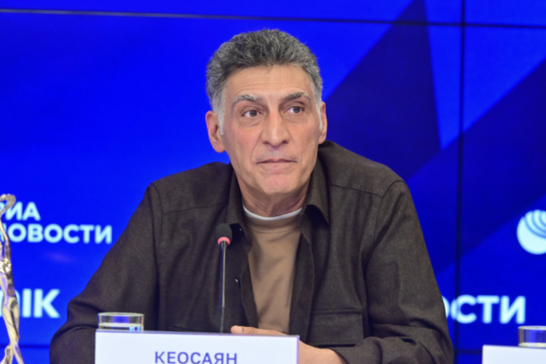 Тигран Кеосаян