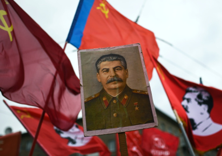 Застолье генералов закончилось расстрелом 75 лет назад