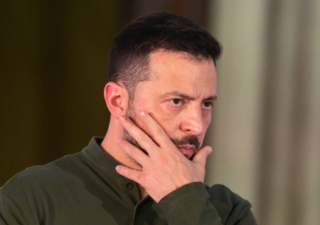 Названа причина, почему Зеленский не пойдет на мир с Россией