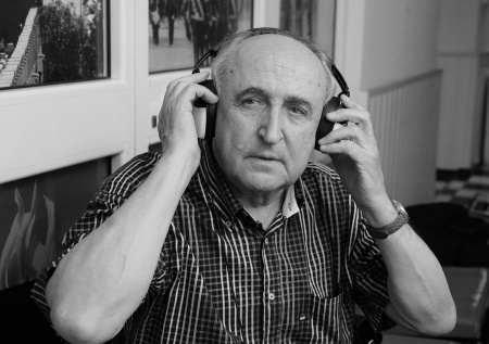 Ушел из жизни кинорежиссер Валерий Усков