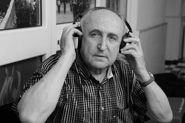 Валерий Усков