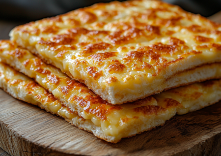 Забудьте об оладьях! Эти финские лепешки покорят вас с первого кусочка