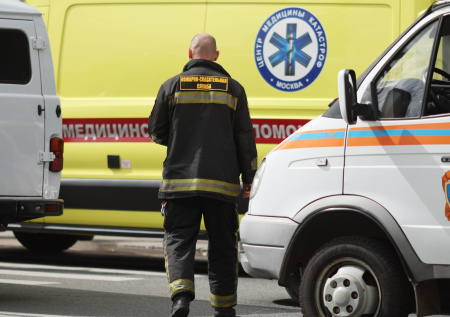 Раскрыты жуткие подробности об оторванных руках при взрыве в ЦДМ на Лубянке