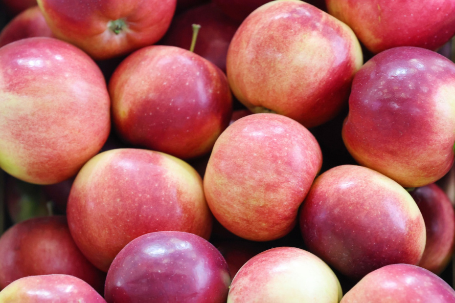 Топ-5 продуктов для похудения