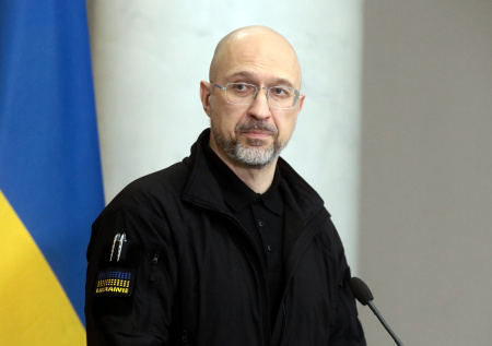 Шмыгаль раскрыл детали новой договоренности между Украиной и Швецией