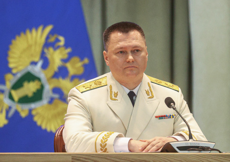 Одобрена кандидатура нового главы Верховного суда