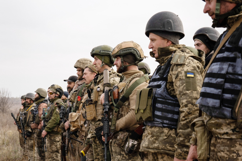 ВС Украины