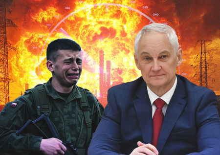 Украинский ад достал поляков, новая задача Белоусова: что будет дальше
