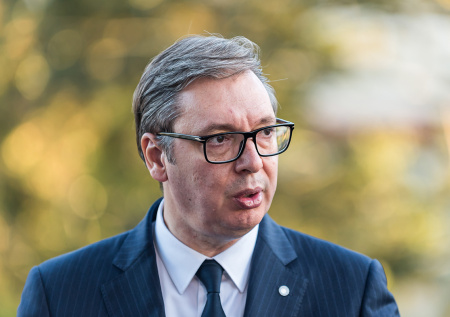Сербов крайне необычным образом проинформировали о новых реформах