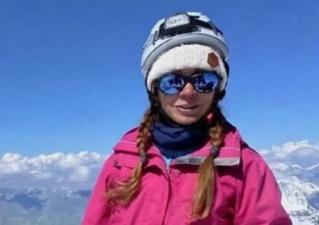 Ситуация с альпинисткой Наговицыной: последние новости 28 августа, жива ли