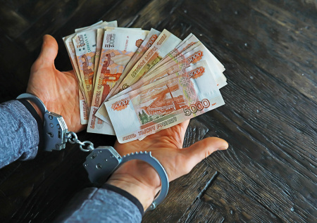 Юрист поделился нюансом дела против врио замглавы Курской области