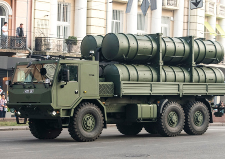 Названо слабое место модифицированной украинской ракеты «Длинный Нептун»