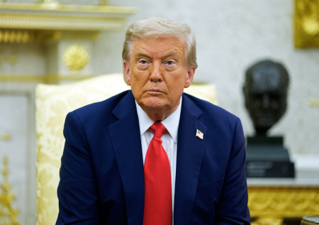Трамп раскрыл детали о гарантиях безопасности для Украины