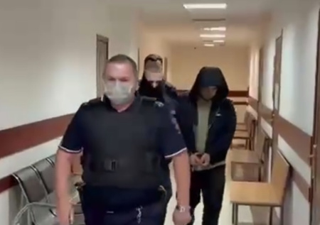 Арестован четвертый фигурант по делу об убийстве футболиста Ерошевича