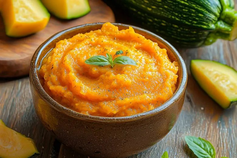 Кабачковая икра: рецепт
