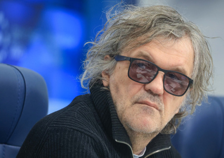 Кустурица рассказал о переменах в кинематографе