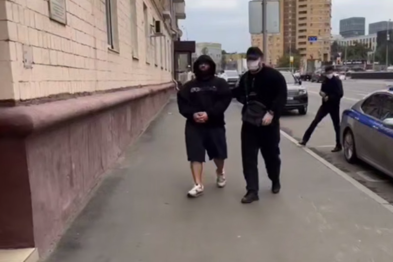 Арсен Маркарян