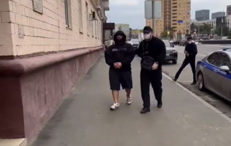 Арсен Маркарян