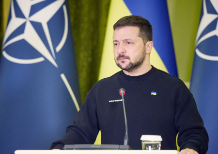 В одной из европейских стран выступили против членства Украины в ЕС