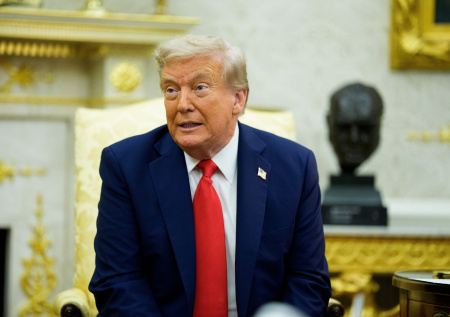Трамп озвучил сроки окончания конфликта между Россией и Украиной