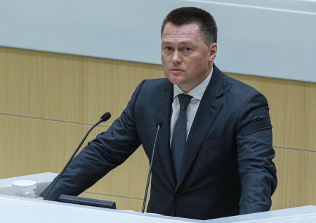 Генпрокурор Краснов станет главой Верховного суда? Что известно, Бастрыкин
