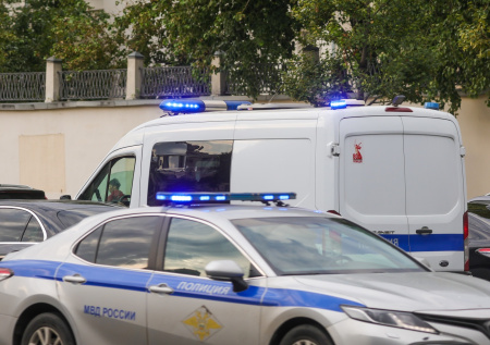 Новосибирец расправился с другом из ревности к жене