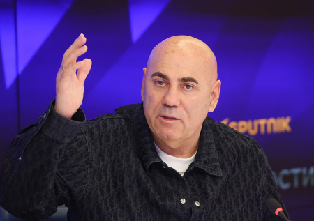 Пригожин рассказал, как стал жертвой таксиста-мошенника в Стамбуле