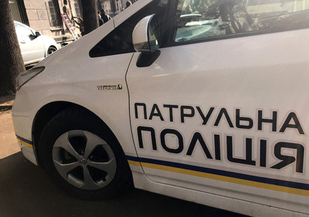 Многодетного священника УПЦ мобилизовали во время крестного хода