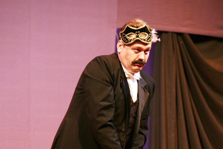 Алексей Аптовцев