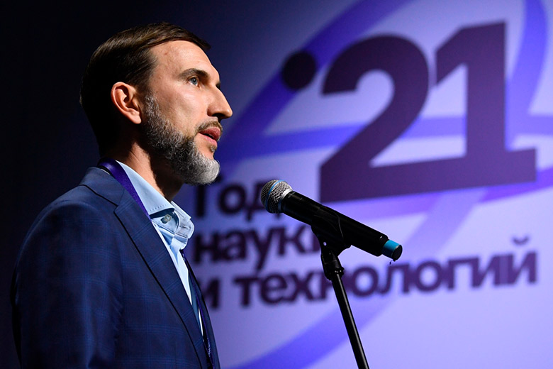 Михаил Ненюков