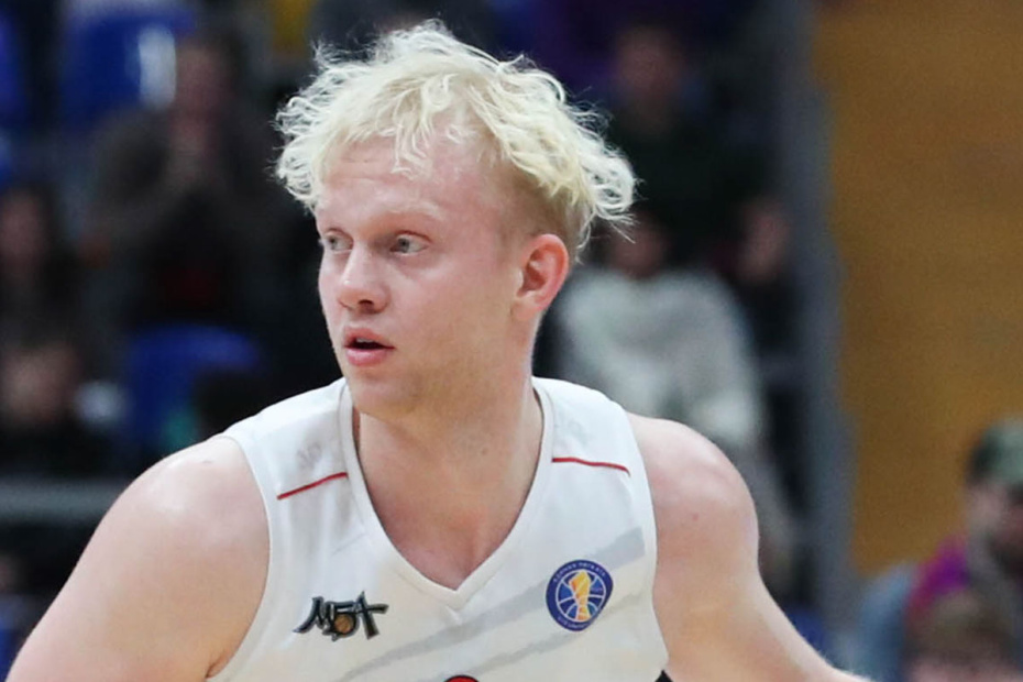 Даниил Касаткин