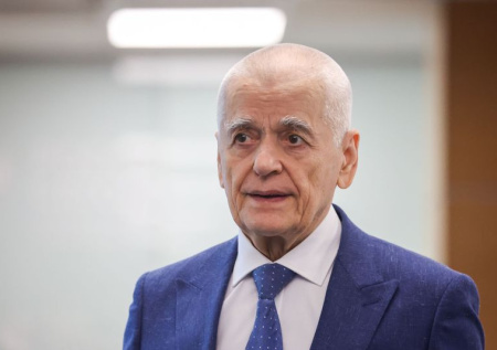 Онищенко успокоил «кликуш» среди родителей насчет риска эпидемии чикунгуньи