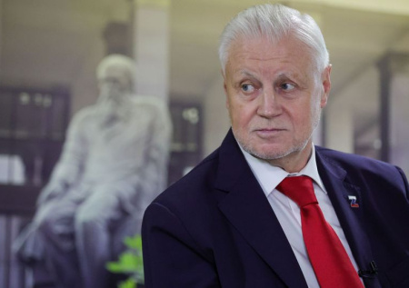 «Перебьетесь, домой»: Миронов призвал «гнать» мигрантов