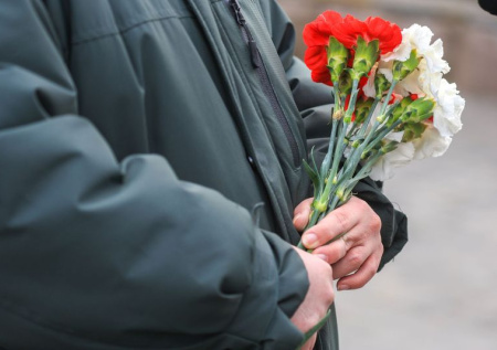 Стало известно, где похоронят режиссера Валерия Ускова