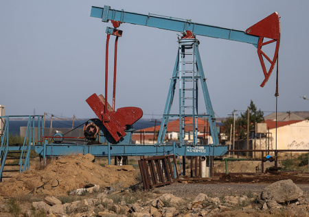 Россия увеличила поставки нефти из-за одной особенности