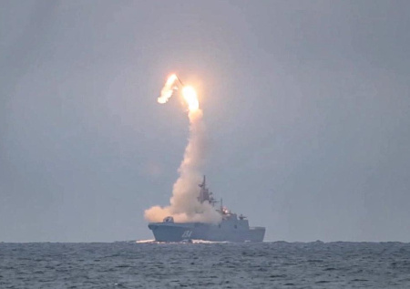 Военный аналитик раскрыл, почему в Сумах применили «Циркон»