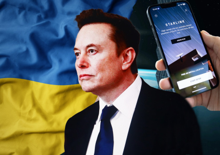 Маск бьет в сердце Киева. Богатейший человек мира сказал правду об Украине