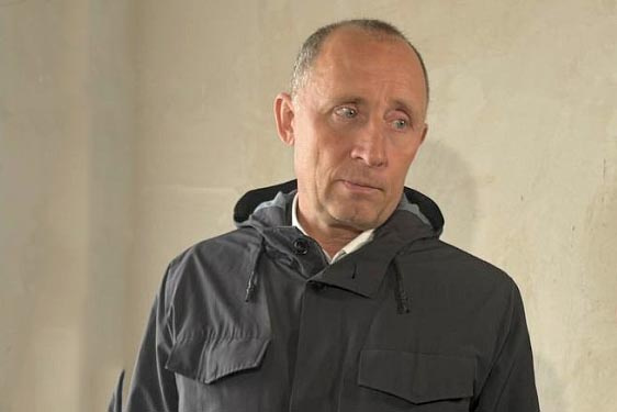 Владимир Базаров