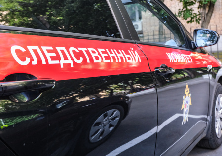 Россиянин попытался изнасиловать ребенка, а после задушил и сбросил в реку