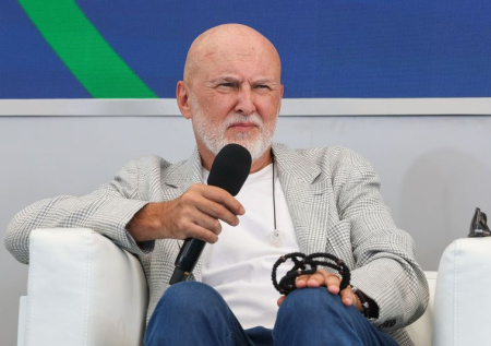 Продюсер Матвиенко раскрыл, чем «Интервидение» отличается от «Евровидения»