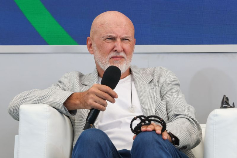 Игорь Матвиенко