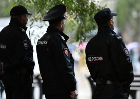 Смерть Белюскина, убийца из «Крокуса» на дереве, шансы Наговицыной: ЧП дня