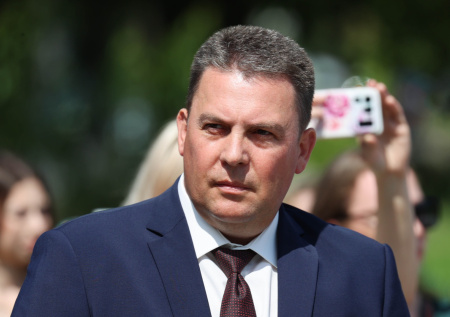 Стало известно о задержании мэра Владимира