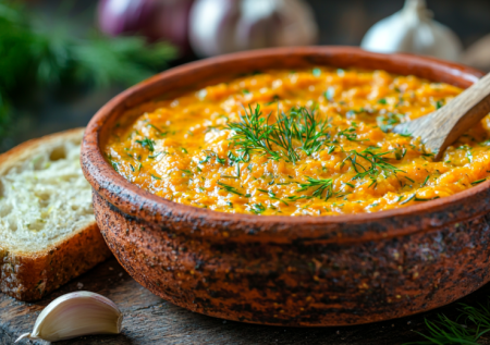Кабачковая икра с яблоками на зиму! Самый простой и вкусный рецепт