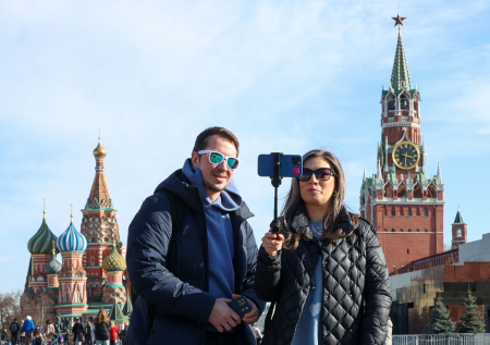 Названы две причины стремления миллионов европейцев переехать в Россию