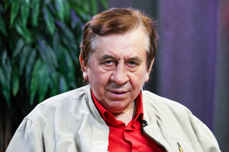 Владимир Пермяков