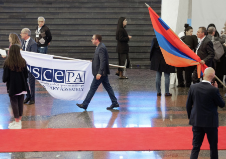 33 года провала. Почему ОБСЕ не смогла разрешить конфликт в Карабахе